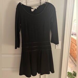 Max Studio black dress - size xs